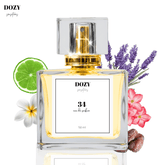 Dozy 34 – Impressed by Sauvage Dior